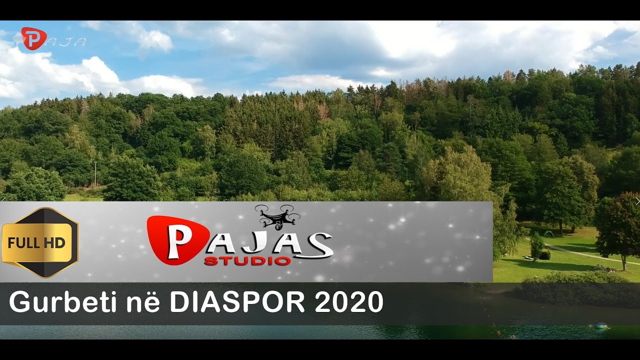 Gurbeti në Diaspor 2o20 - Full HD Video