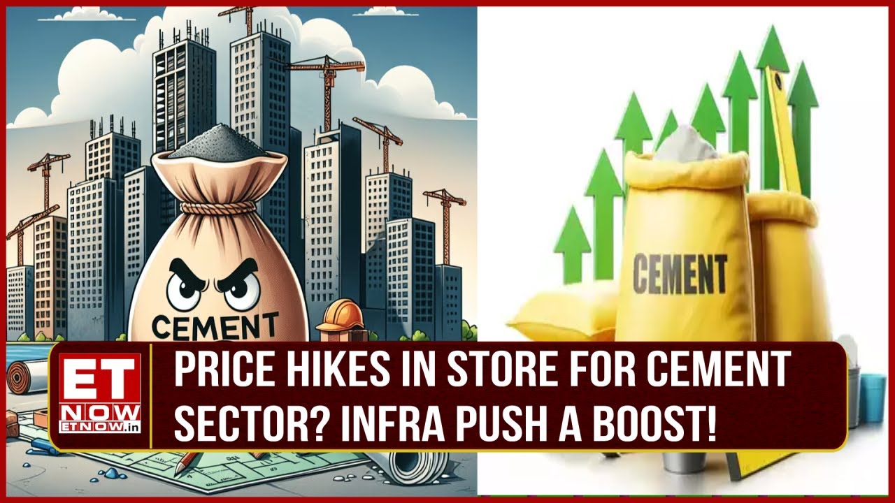 Cement Industry Decoded: Pricing Pressure, Demand Trends & Global Woes Challenge | Rakesh Arora