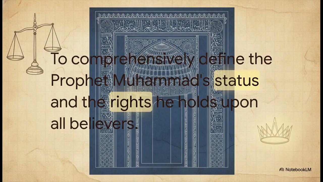 Al Shifa  An Immortal Text   الشفا إنجليزي
