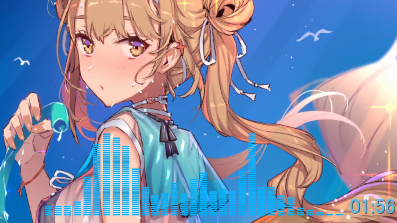 Nightcore - Dramaturgy ドラマツルギー