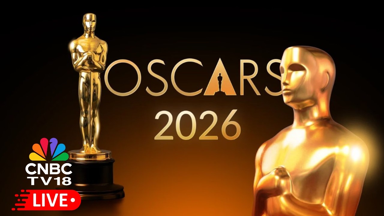 OSCARS 2026 LIVE: Red Carpet Arrivals for Academy Awards | OSCAR Red carpet LIVE | Hollywood | N18G