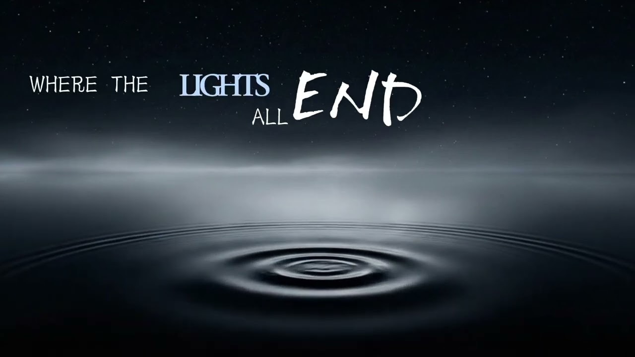 The Infinite light