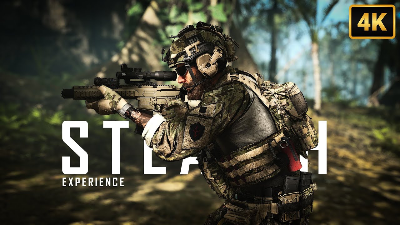 BREAKPOINT is a STEALTH EXPERIENCE You Can’t Put Down!