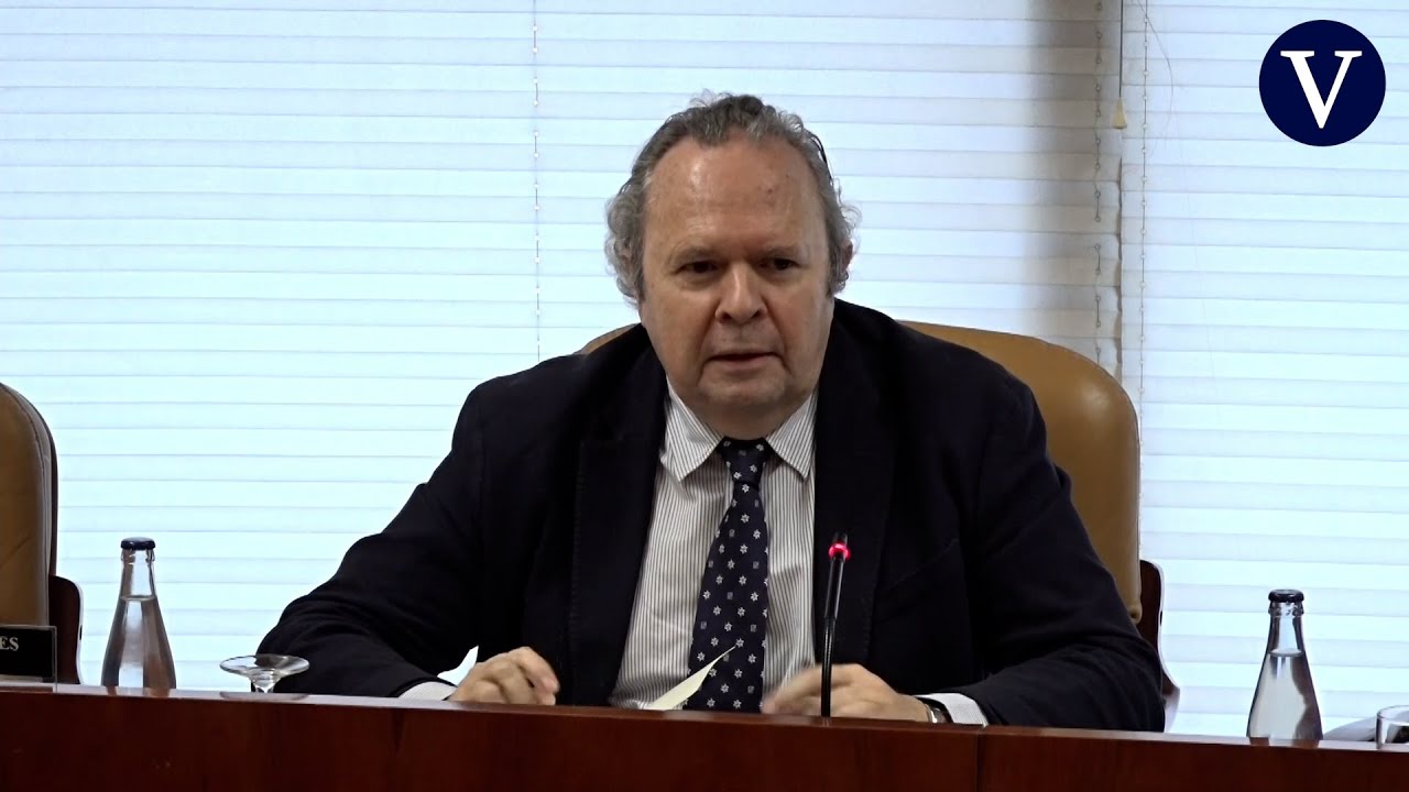 Exvicerrector de la UCM dice que el rector le mandó crear una cátedra para Begoña Gómez