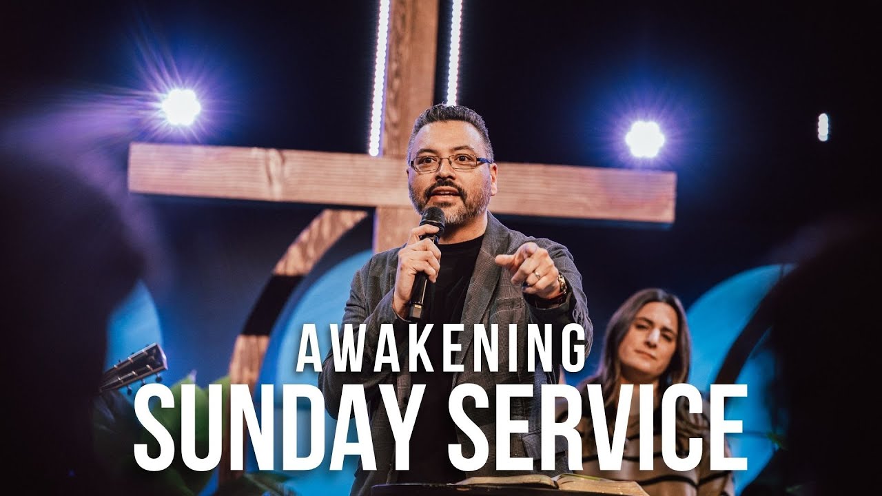 What Jesus Said About The Greatest Commandment | Sunday Service 09.07.25