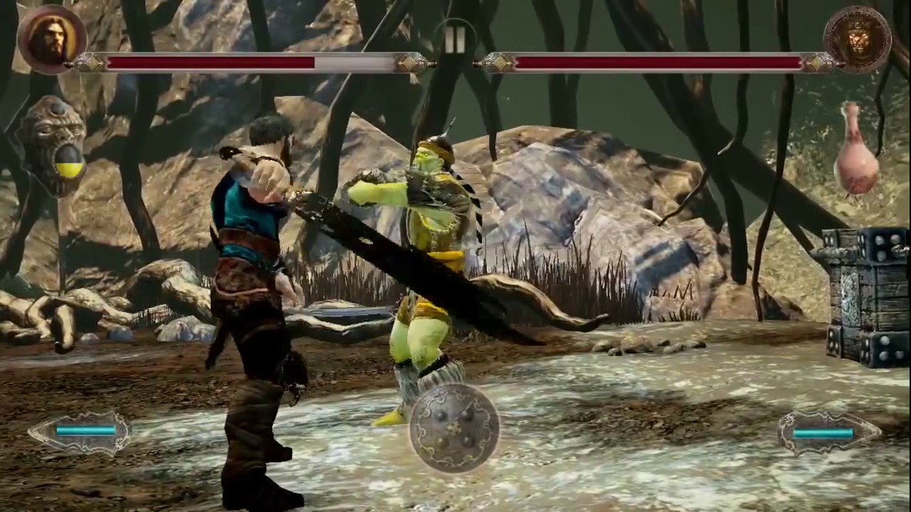 Epic of Kings (By Dead Mage Inc.) Gameplay iOS & Android HD