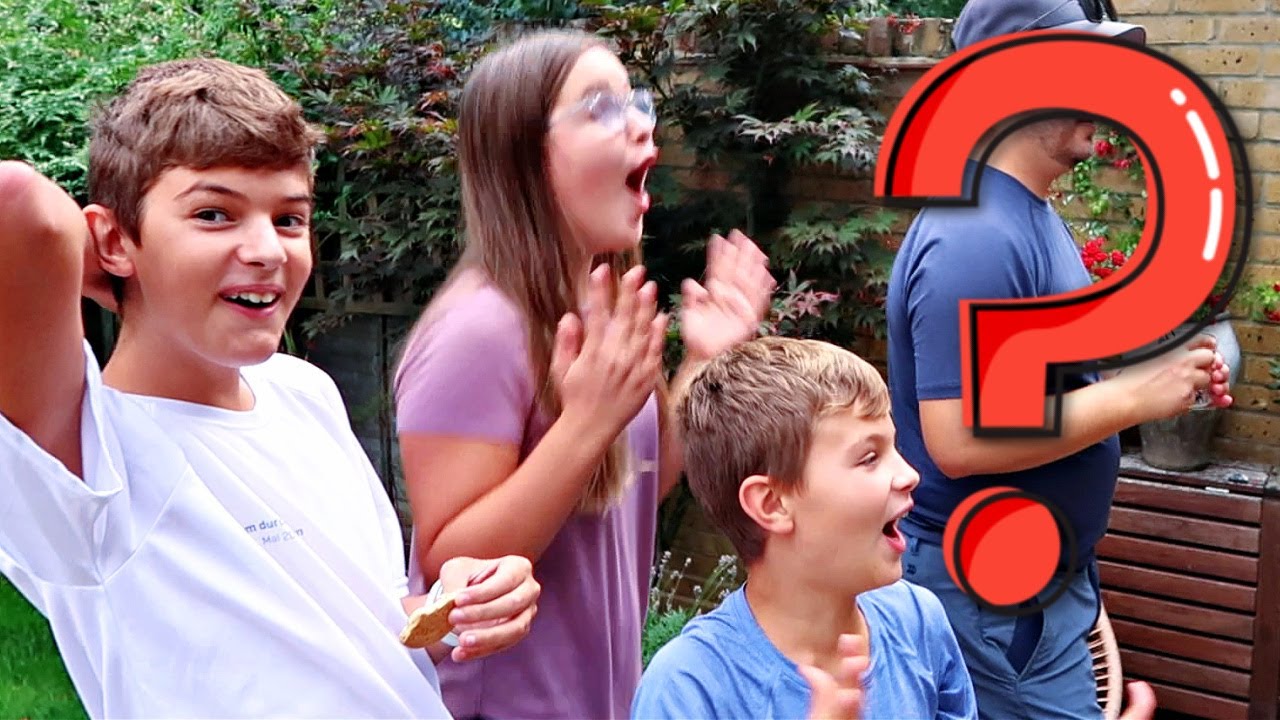 Новая страна! | Великобритания 1