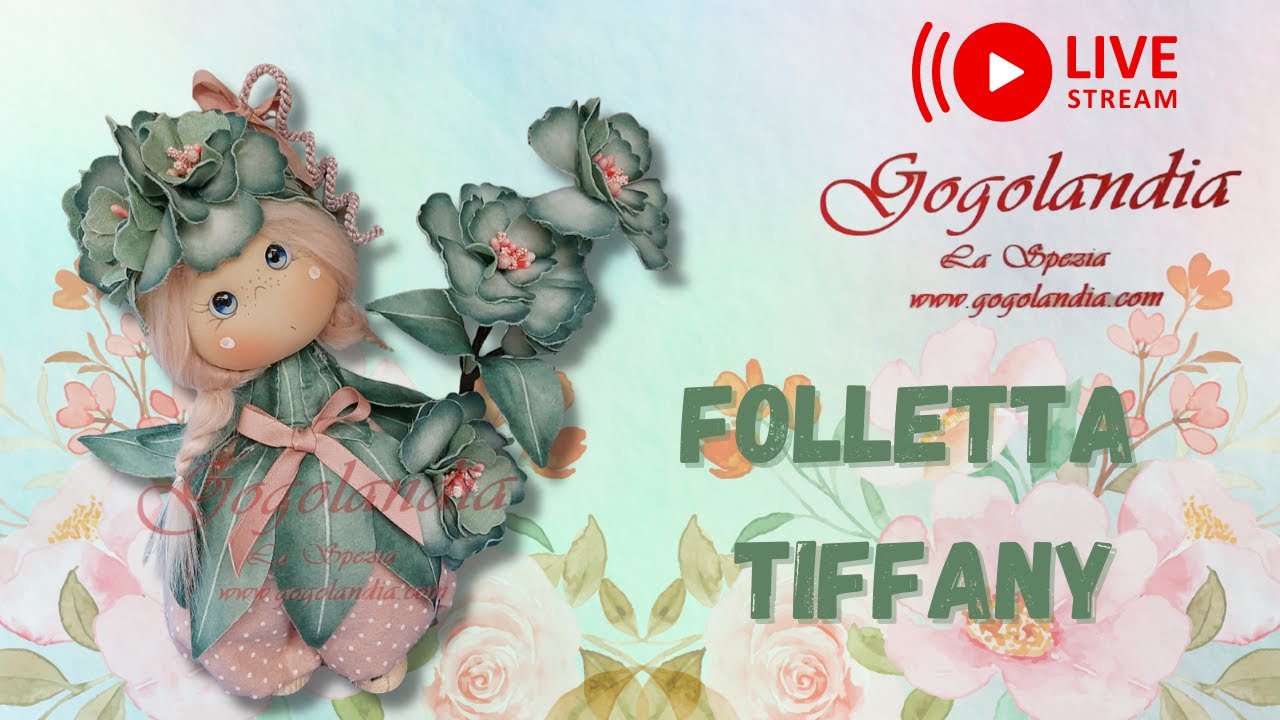 Folletta tiffany