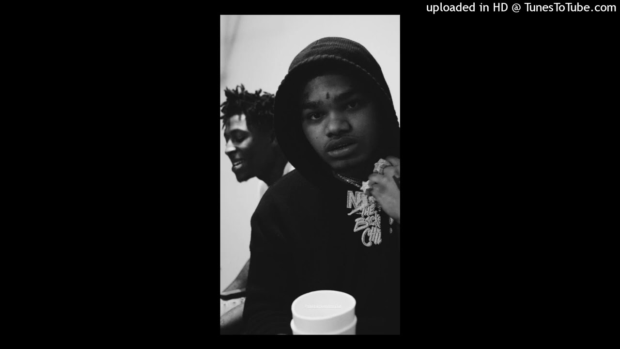 (FREE) NBA YoungBoy x NoCap Type Beat “Districts”