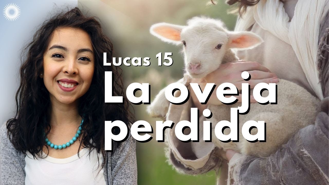 Qué debo sentir por la oveja perdida