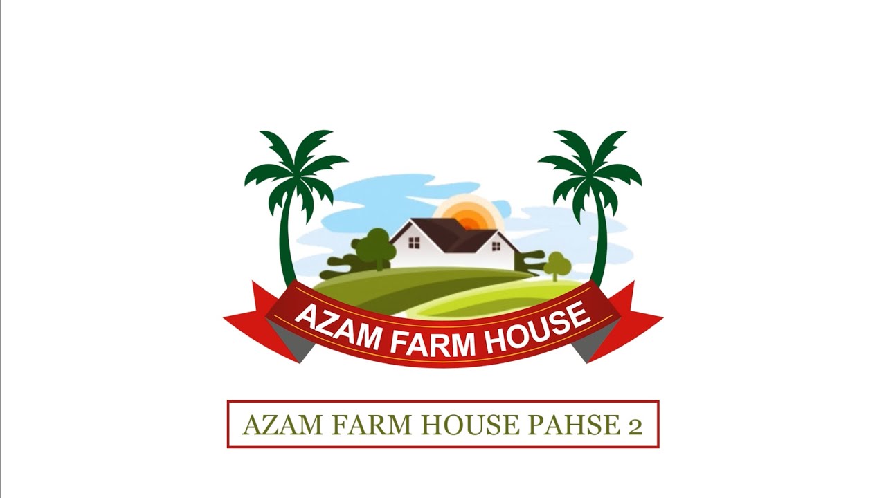 Azam Farmhouse Phase 1 FPV tour