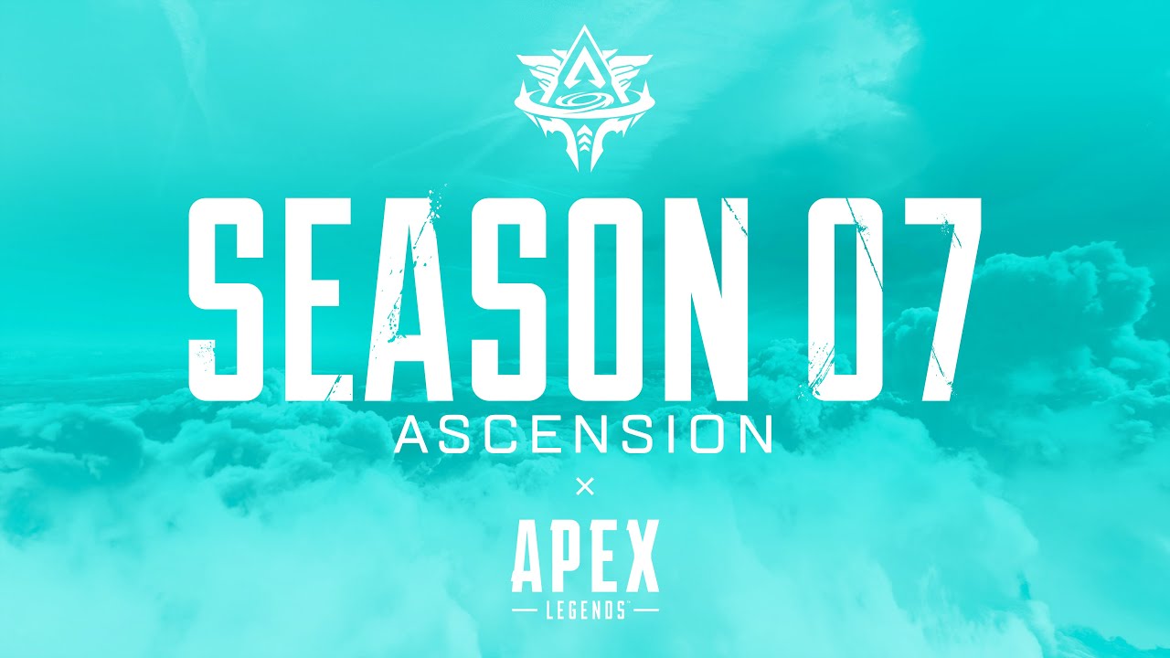 Apex Legends Season 7 &ndash; Ascension Gameplay Trailer