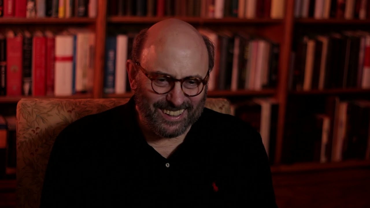 Ghost Story (1981) | EXTRAS 1/4 | Ghost Story Genesis (with Peter Straub)