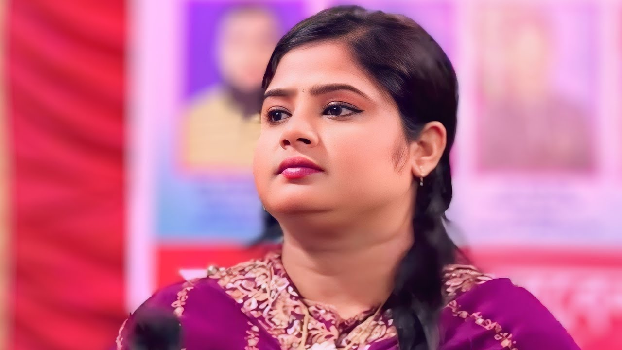 আমি তোমায় পর ভাবি না 😭মায়া রানী | নতুন বিচ্ছেদি গান ২০২৬,new sad song Bangla 2026 Maya Rani 