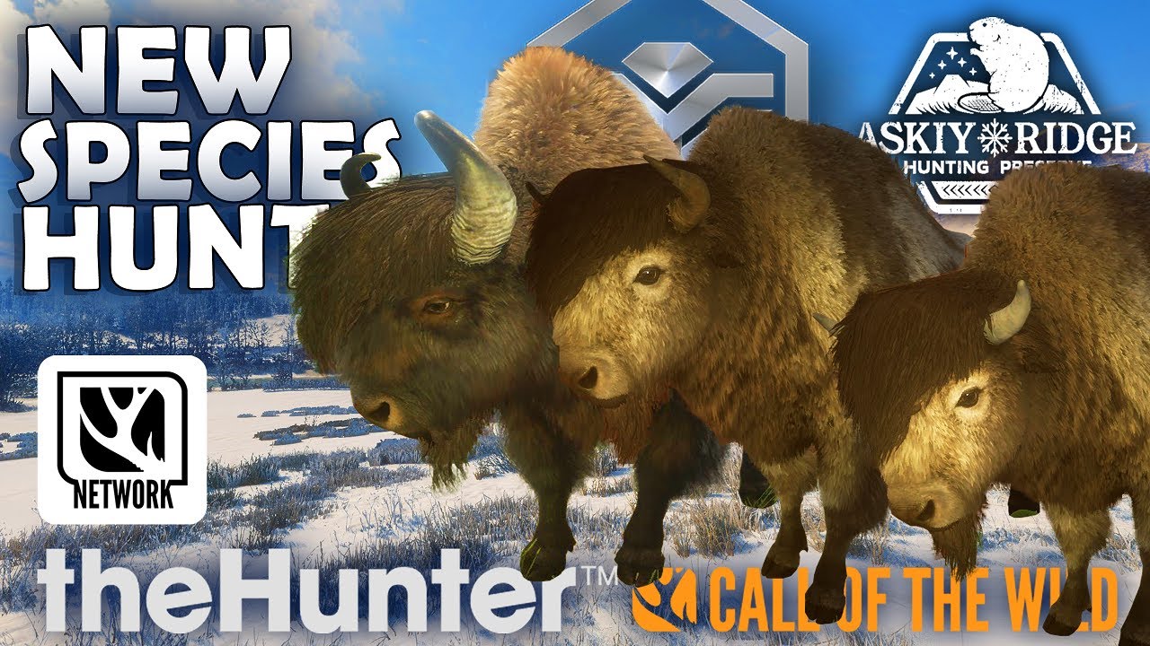 Hunt for NEW SPECIES Brings FIRST DIAMOND & 2 RARES in Askiy Ridge!!!  (Early Access)