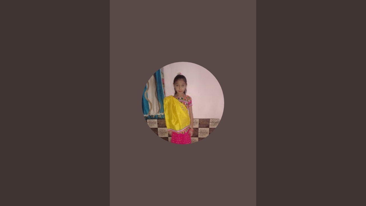 Ganpatbhai lakum is live!