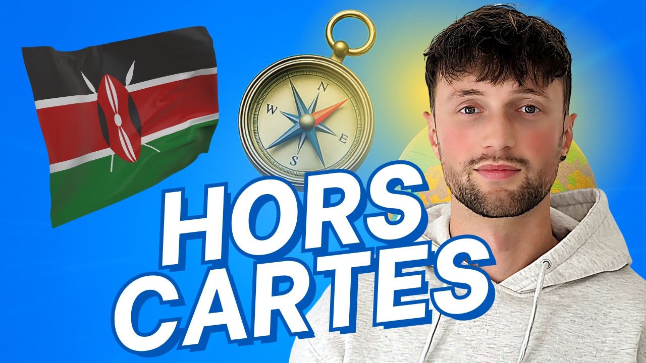 Voyager au Kenya : ce que personne ne te dit vraiment !#15