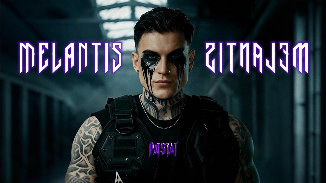 PATSTAT - Melantis | ( Stage Walk-In Song )