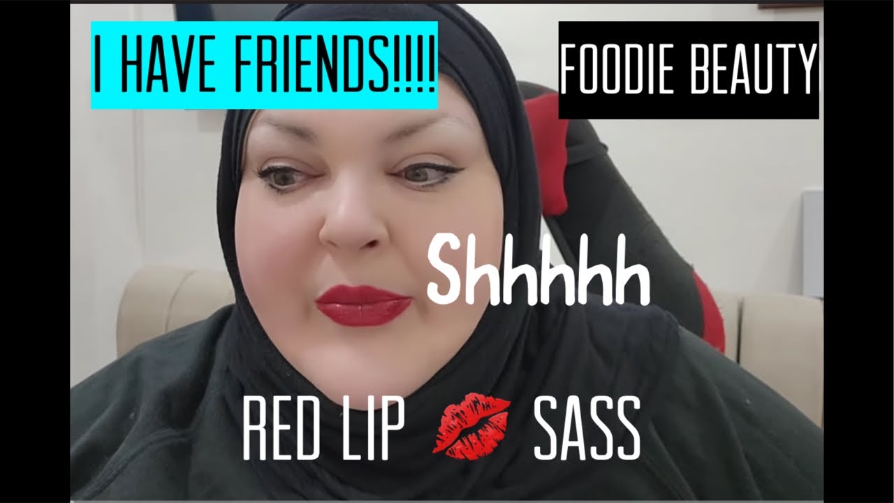 Foodie Beauty: This is Why We Watch. 😂😂 Say Less.