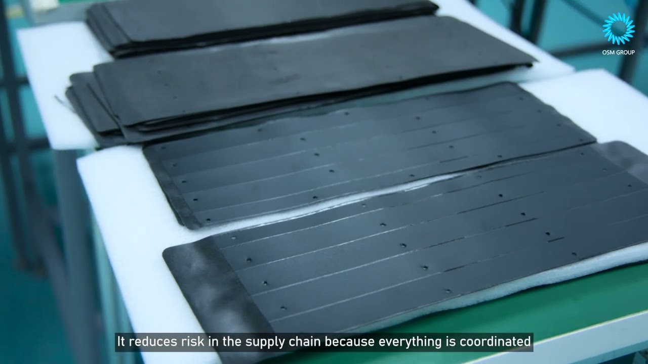 Why a Single Supplier with Integration Capabilities Matters