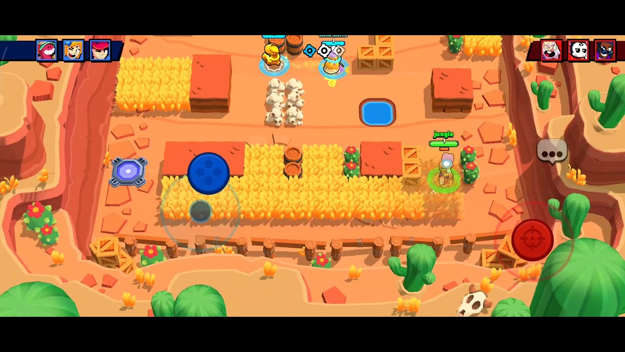 Aleatório #brawlstars#RandomBS