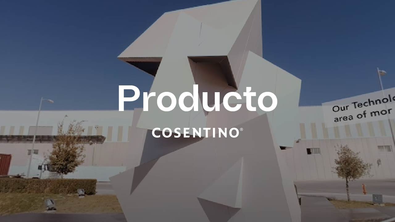 Cosentino 360&ordm; - 2018 | Cosentino