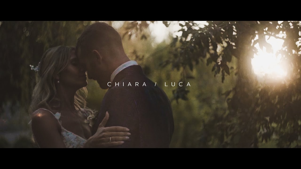 Wedding a Villa O'Hara - Chiara / Luca - Eidos Memory