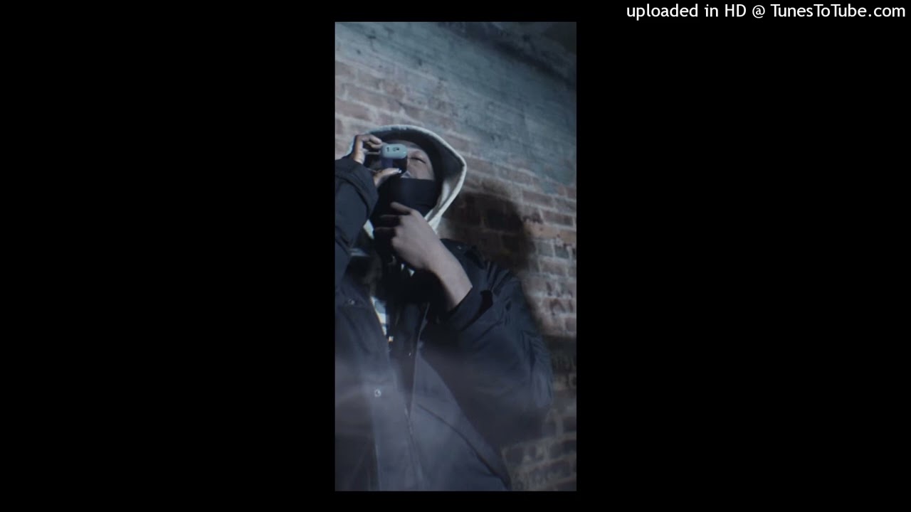 JC Money - MINI MAN (Official Audio)