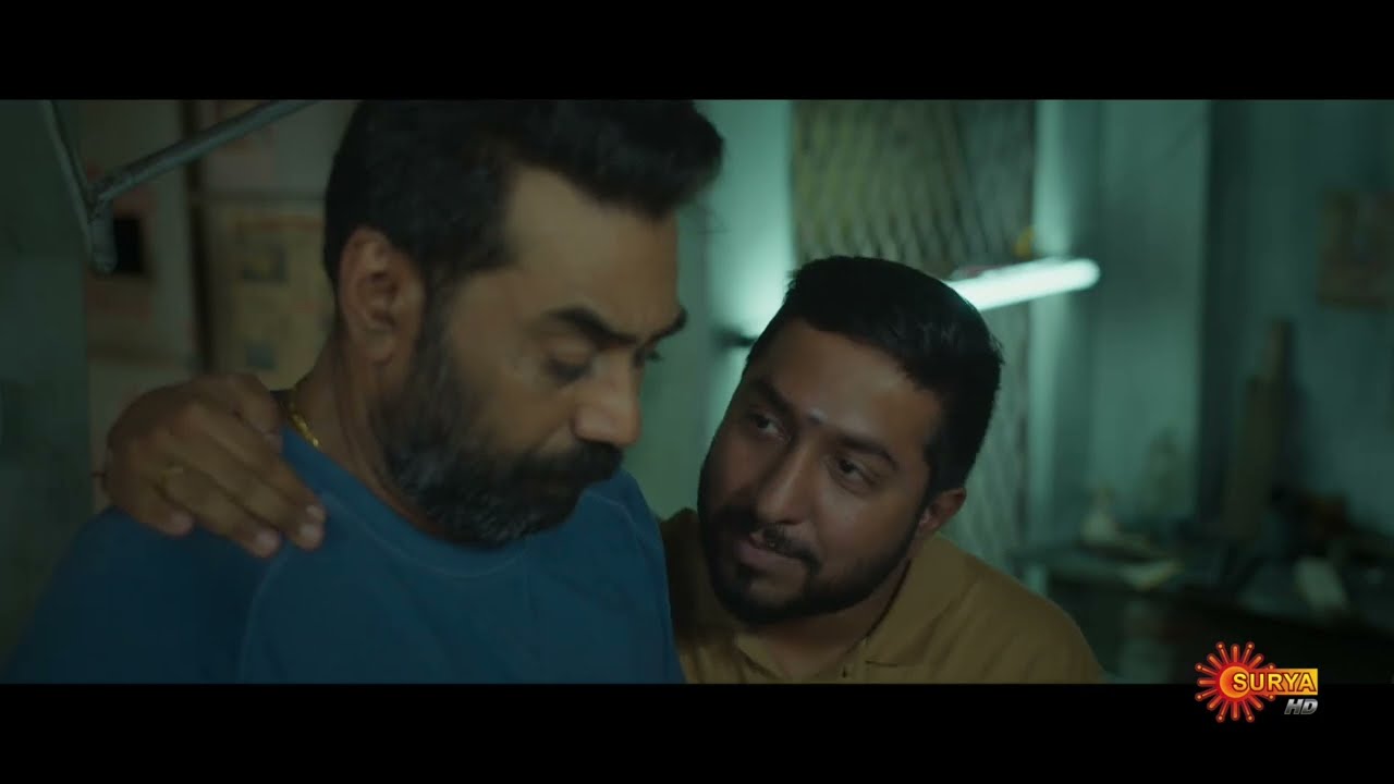 Thankam - Movie Promo | Coming Soon | Surya TV Serial