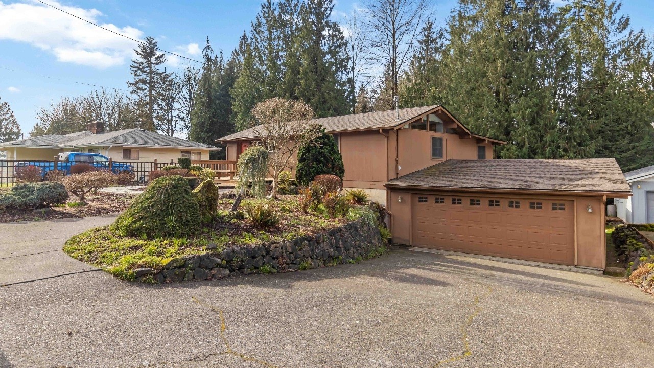 3101 Ammons Drive, Longview, WA 98632