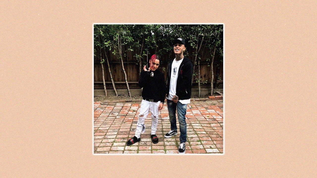 [FREE] Suigeneris x Lil Skies Type Beat 2020 - 