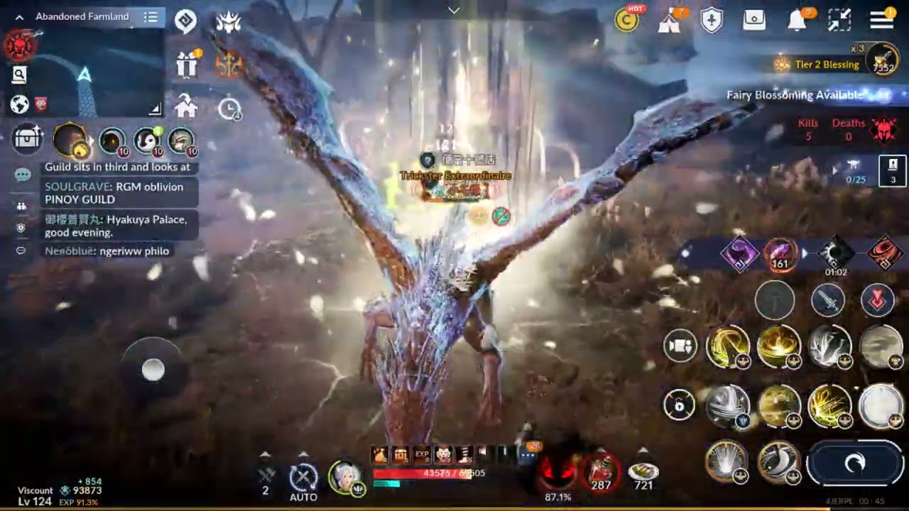 BDM/ LITTLEPIG TRYING TO KILL ME AND DIED 5X SAME CP (AUTOMODE)
