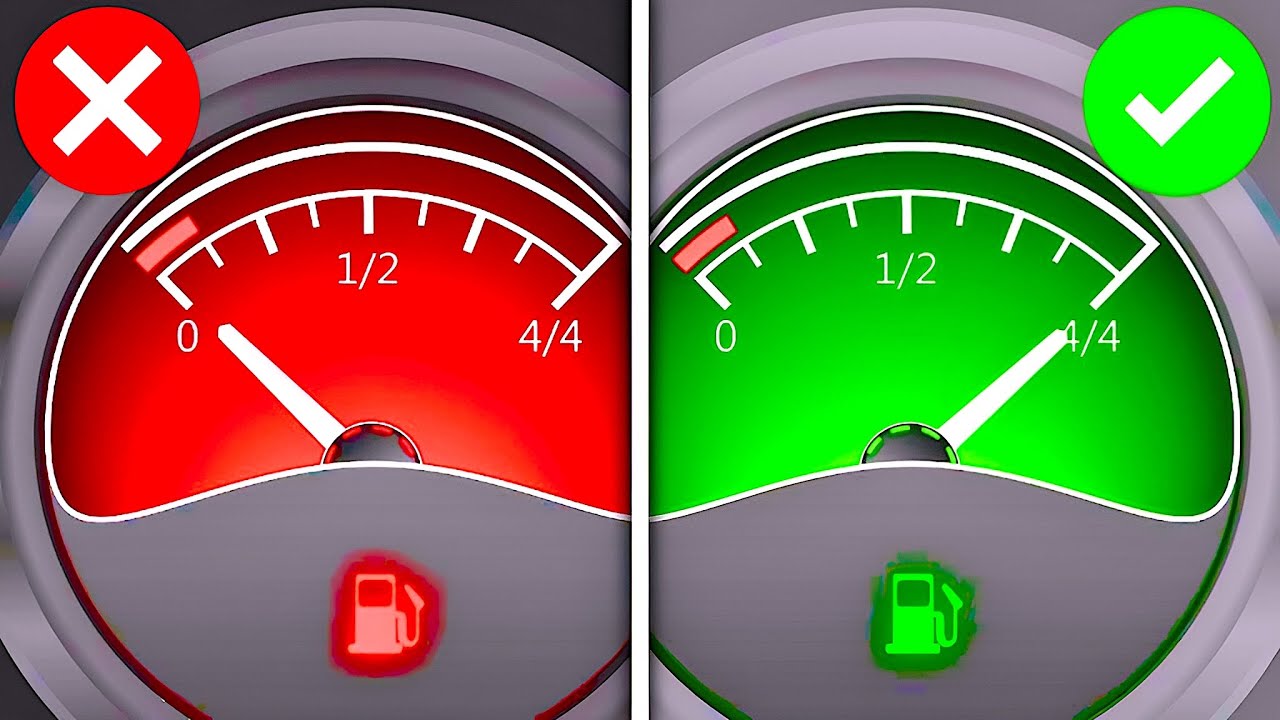 Habits that RUIN Your Car and Waste Your Money