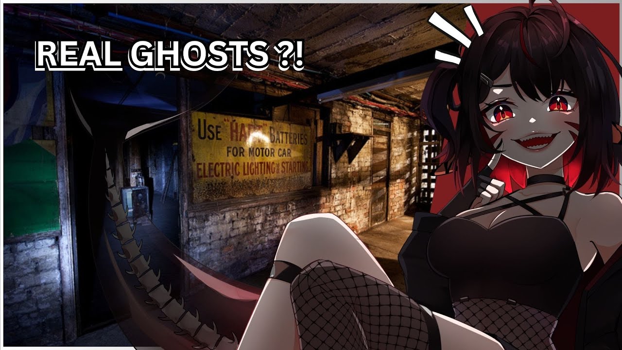10 SCARY Videos of Ghosts Caught On Camera ! │ Miya Reacts
