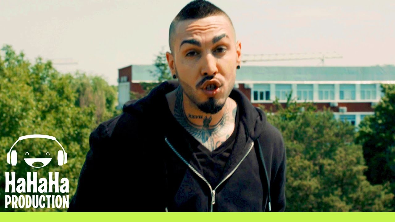 Alex Velea - Tiki Taka [Official video HD]