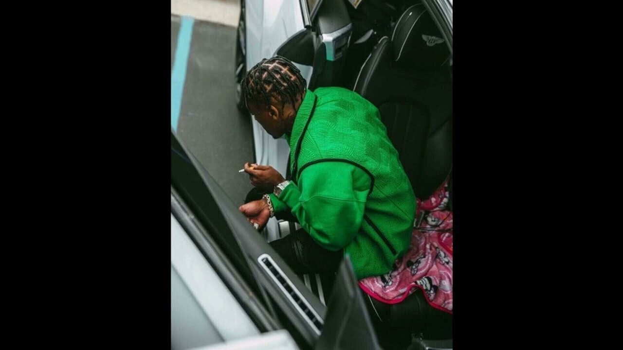 [FREE] NBA Youngboy Type Beat - ''New Heights''