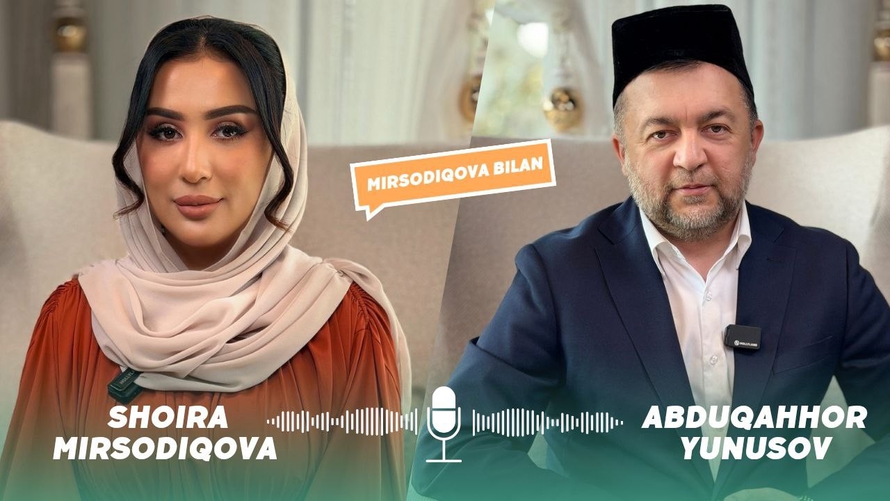 RAMAZON MUBORAK...