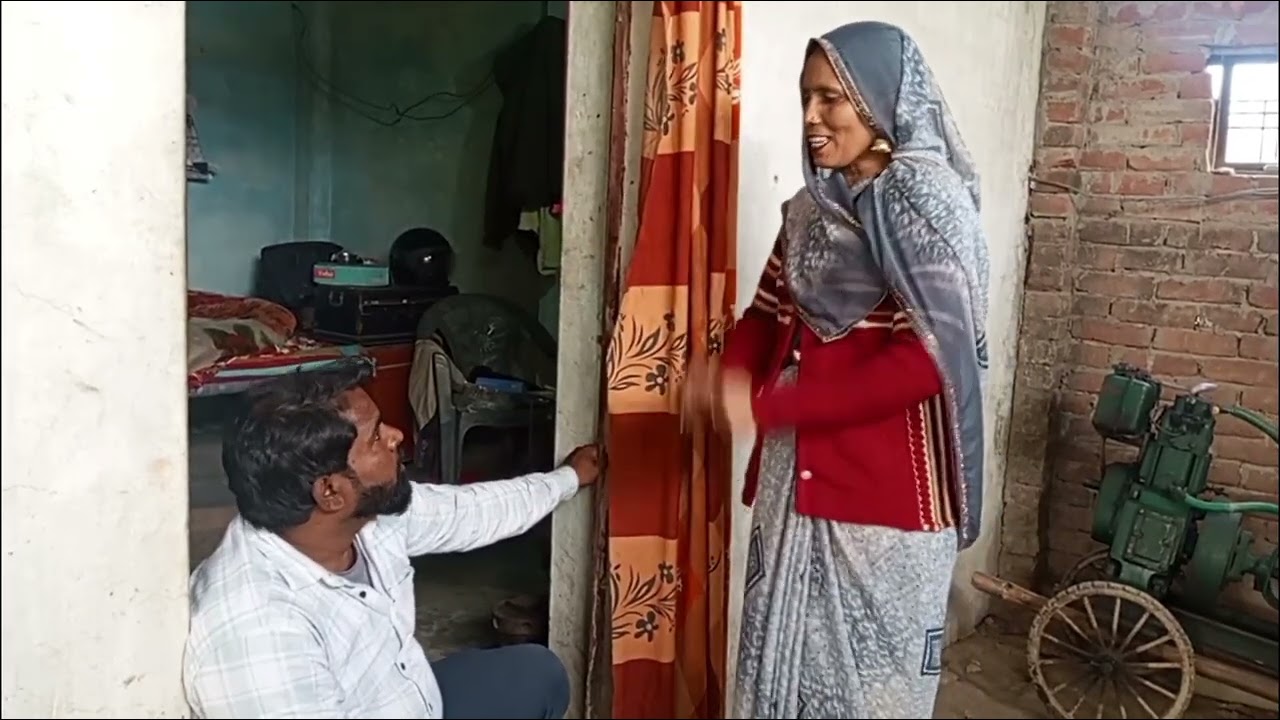 Bhauji se bahut kam karvate Hain log#