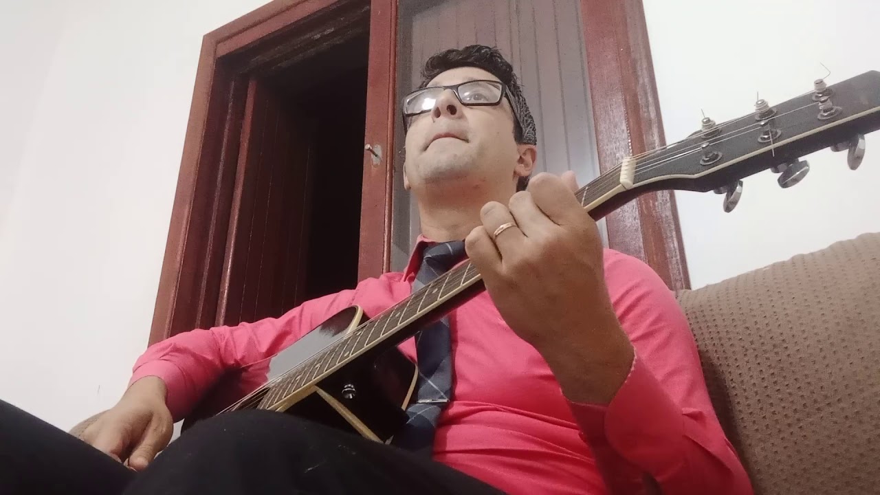 JW - Cântico 58 - Procuramos os amigos da paz