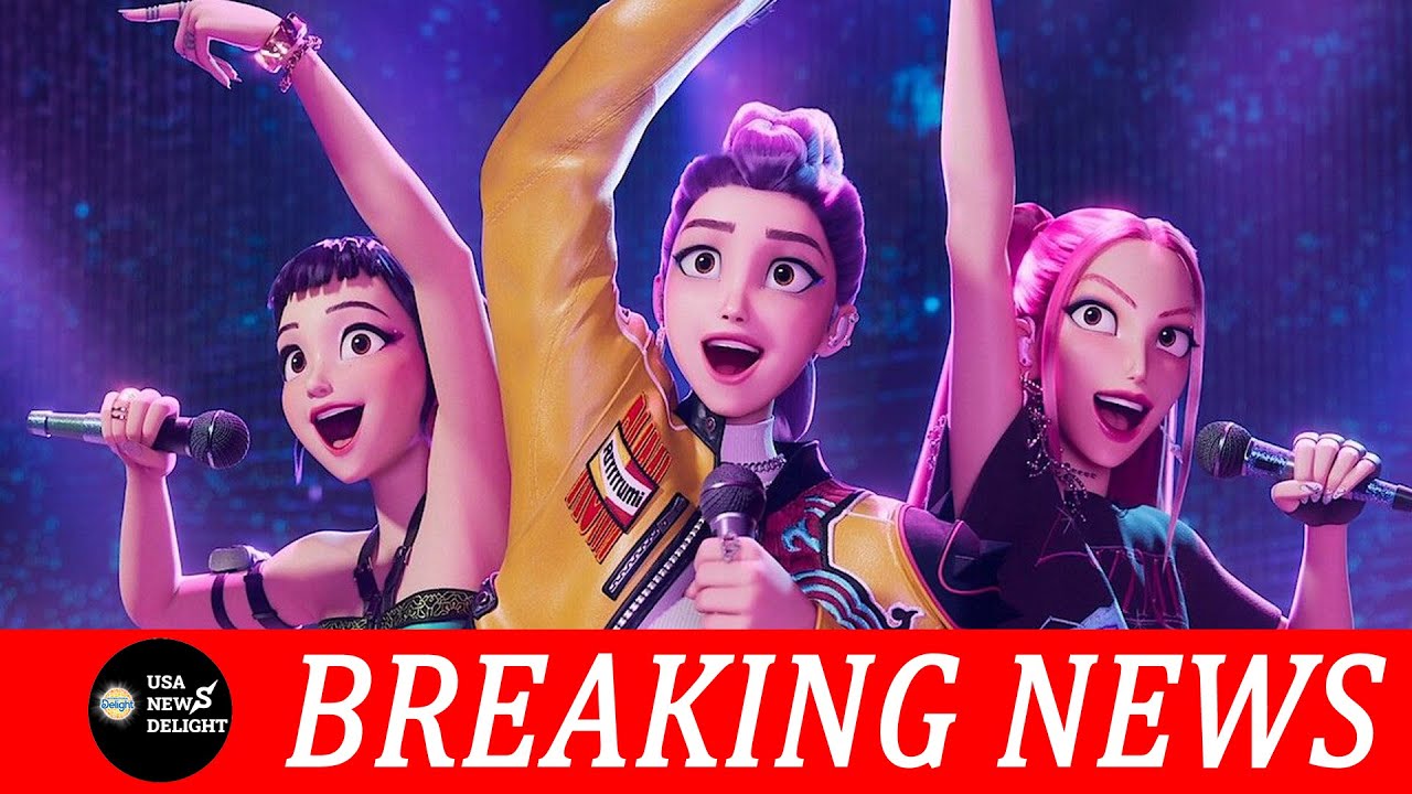 Will There Be Kpop Demon Hunters 2 This Is What Netflix Reveals