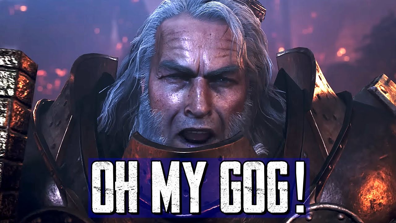 Monster Hunter Wilds - Gogmazios & Lumenhymn!