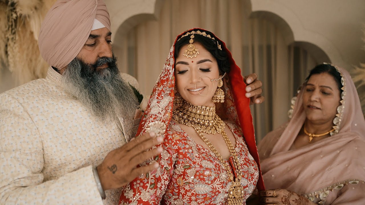 Dheeye | Manroop & Kiratpal | NDE | Motion Films