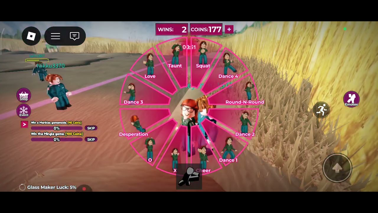 Roblox ka achcha wala map🌍