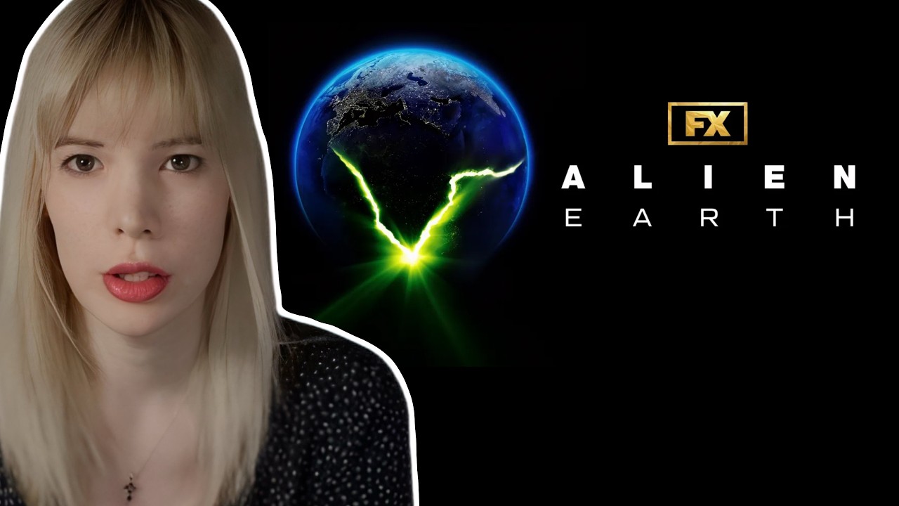 Alien: Earth (2026) – Honest Thoughts