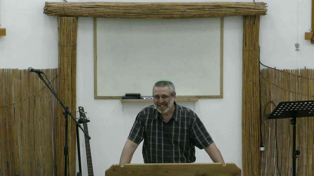 Кол.2:1-8, Познание тайны Бога