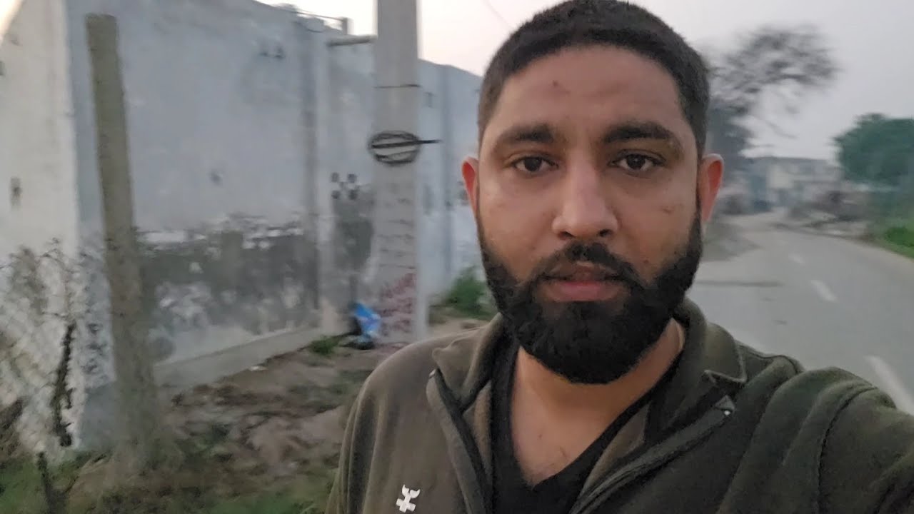 Aaj ka din  normal se thoda pur rha 👍 