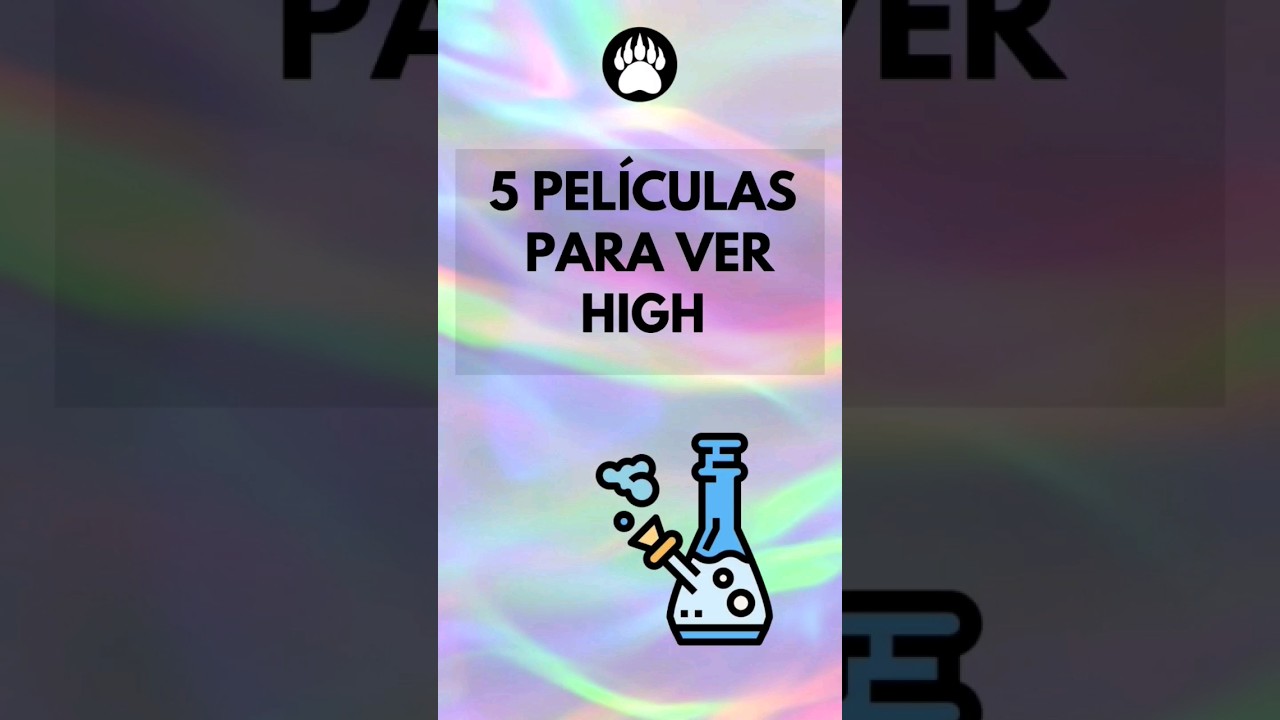 5 pel&iacute;culas para ver high #420 #top #video #mejores