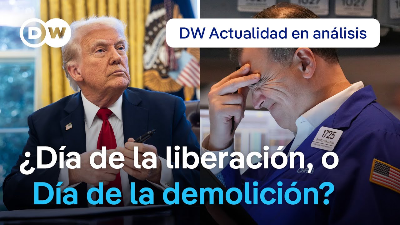 El mundo se prepara para asimilar los nuevos aranceles de Trump