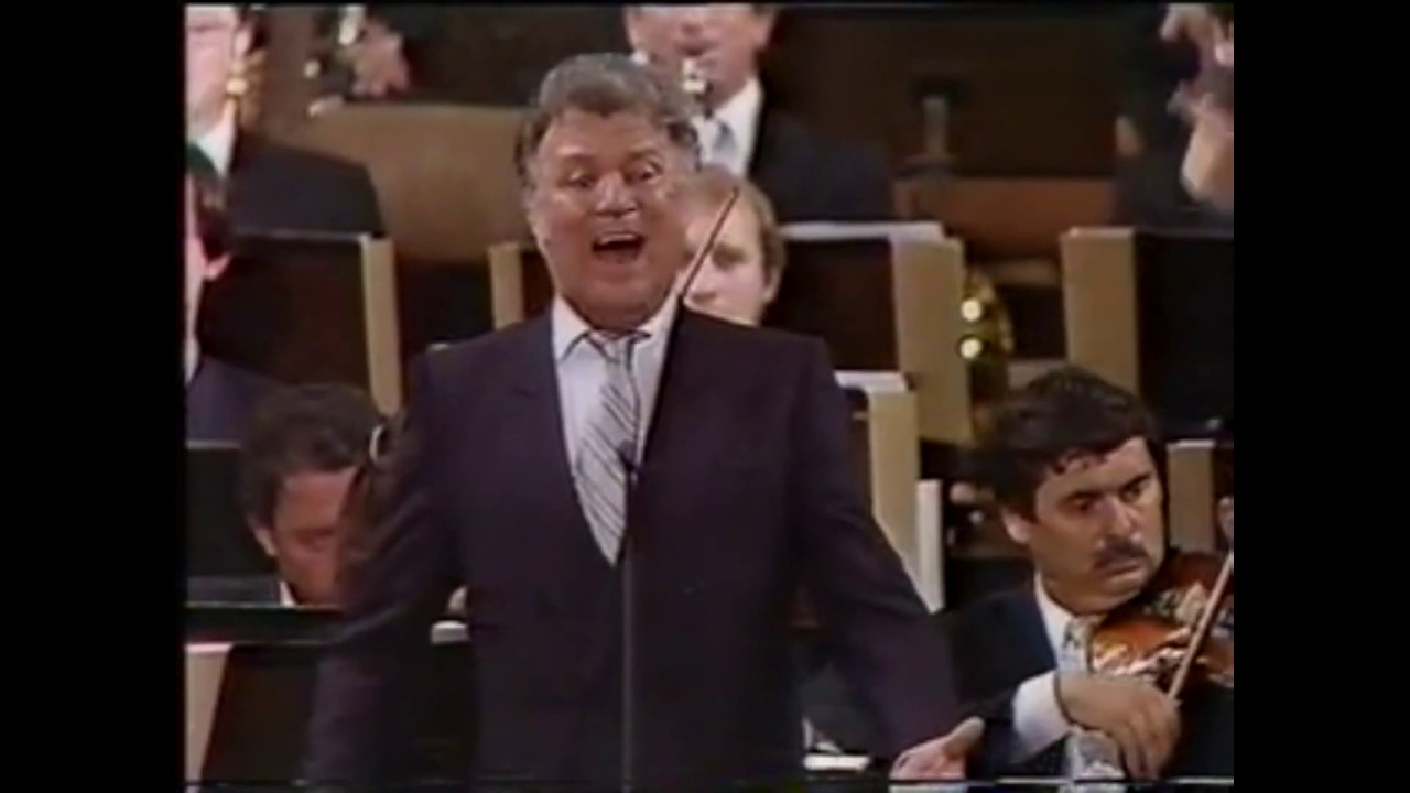 G.Puccini Tosca 