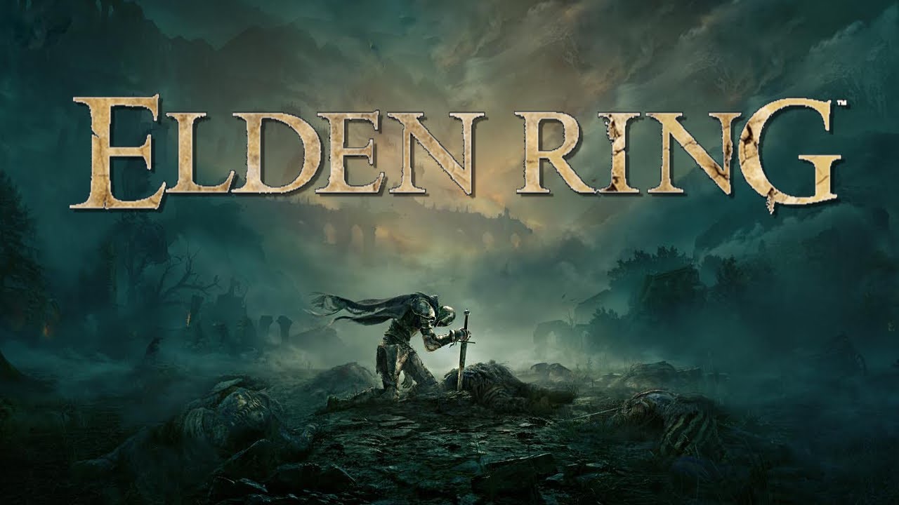 Elden Ring- Part 2 - The Watchdog